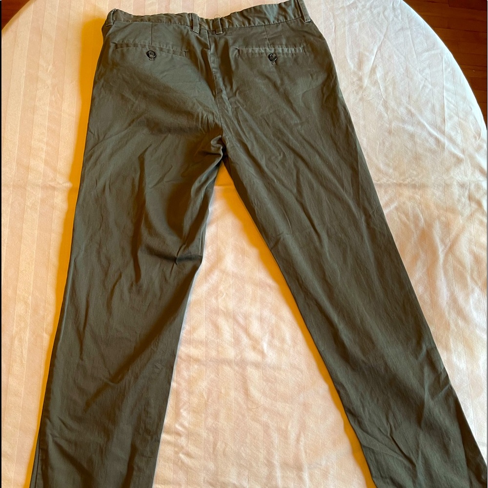 Calvin Klein Casual pants 33x34